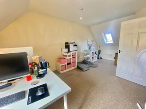 Bedroom One (Second Floor)- click for photo gallery